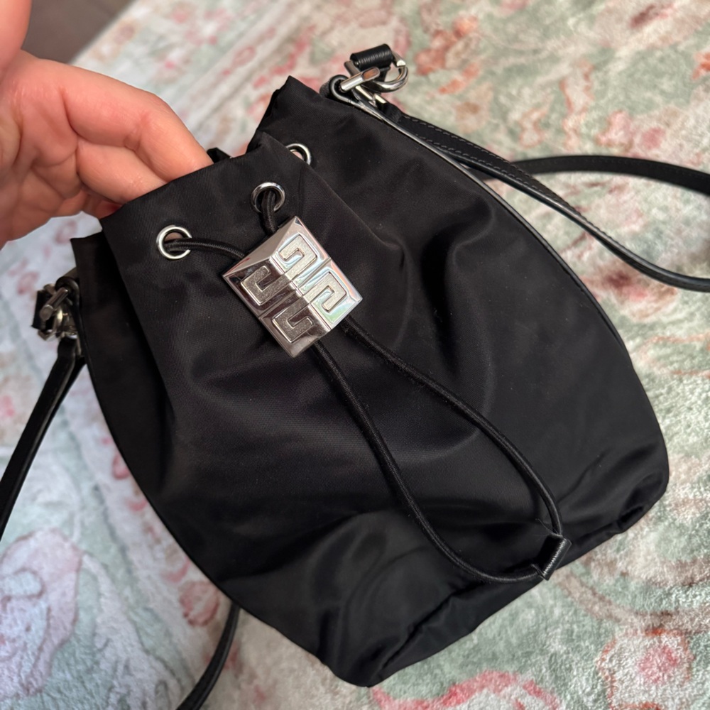 Givenchy bucket bag